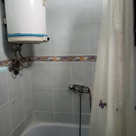Lela Casa de hóspedes *